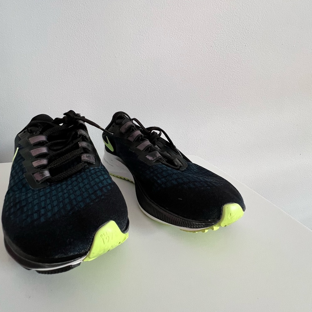 Nike Pegasus 37 Women’s Size 8.5 - Picture 6 of 9